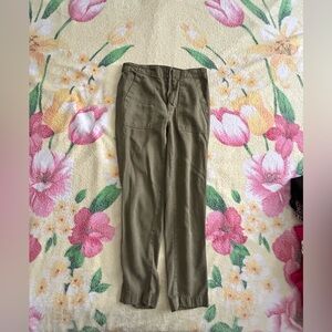 J.chero long pants